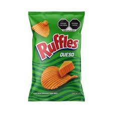 ruffles queso