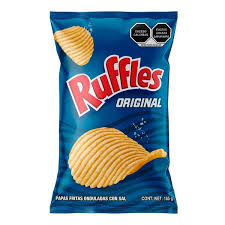 ruffles original