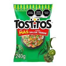 tostitos