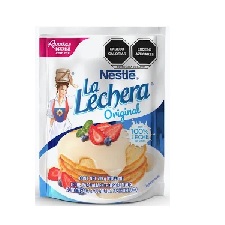 lechera bolsa